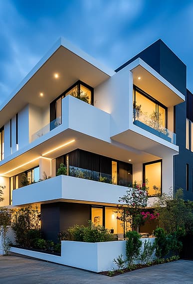 property values 5 4