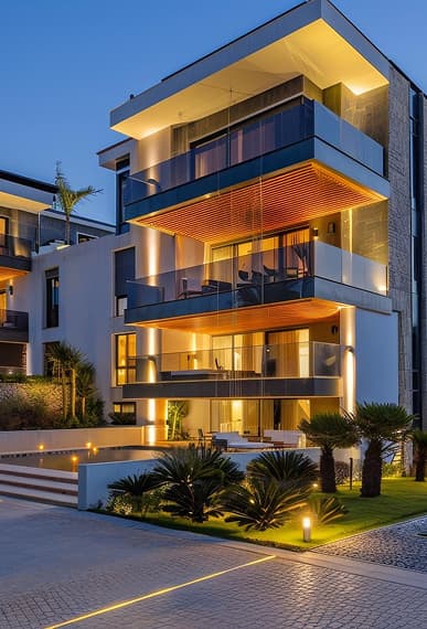 property values 5 5